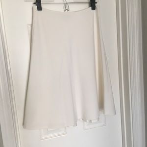 White House black market skirt